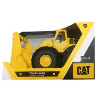 在飛比找樂天市場購物網優惠-《CAT》玩具車 15吋 重型工程車 輪式裝載機 東喬精品百