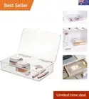Stackable Kitchen Storage Container