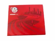 coca cola world expo shanghai 2010 6 pin pavillon boxed set