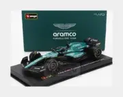 1:43 BURAGO Aston Martin F1 Amr23 #18 2023 Lance Stroll BU38091-S Model