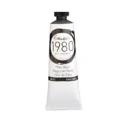 Gamblin 1980 Oil Mars Black 37Ml