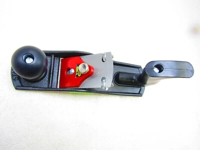 Stanley SB4 wood plane