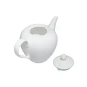 Maxwell & Williams Elegant Cashmere Tall Fine Bone China Teapot - 1L