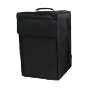 Cajon Drum Storage Bag Holder Bag Black Waterproof Supplies Dustproof Carrier