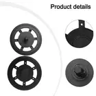 Complete Accessory Kit for Ecovacs For Deebot X2 For Pro Plus Vacuum Robot