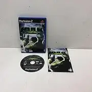 Hulk (PS2)