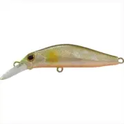 Jackson Kanade 50 PCA Pearl Clear Holo Ayu Trout lure From Stylish anglers Japan