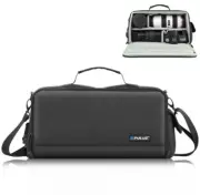 Camera Shoulder Bag for SLR DSLR for Nikon Sony Cannon