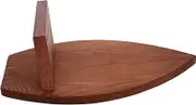Wooden Wall Mount Shelves Multipurpose Decor for Living Room Bedroom Shelf Rustic