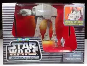 Special Edition Micro Machines Star Wars Action Fleet Imperial AT-AT MISB
