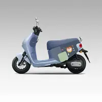 在飛比找蝦皮商城優惠-GOGORO 車套 G1 G2 G3 VIVA MIX XL