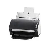 Fujitsu FI-7140 DOCUMENT SCANNER (A4, DUPLEX) 40PPM,80SHT ADF,600 DPI 1Y WTY
