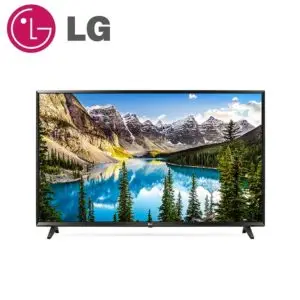 LG 樂金 49型 UHD 4K 電視 49UJ630T