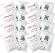 Yogourmet Yogurt Starter (16 Sachets = 16 Liters of Yogurt) - Make Yogurt at ...