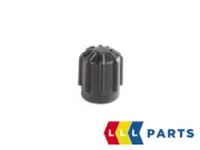 NEW GENUINE BMW AIR CONDITIONING A/C SYSTEM FILLER VALVE SMALL CAP 64538387437