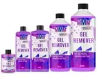 Salon Gel Polish Remover Acetone UV LED Nail Polish Manicure Pedicure UK