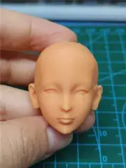 1:6 female Girl Aphrodite Head Sculpt Carved For 12" Action Figure Body