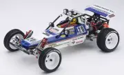 Kyosho 1/10 RC BUGGY 2WD TURBO SCORPION -KIT- #30616B