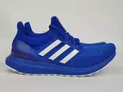 Adidas Ultra Boost 1.0 Kansas 'Royal Blue' New (6US) NMD men training limited