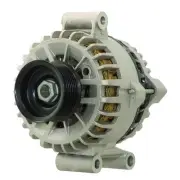 AC Delco 335-1145 Alternator For Select 03-10 Ford Models (for: Ford)