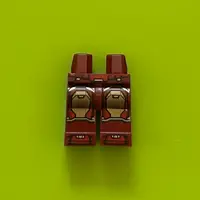 在飛比找蝦皮購物優惠-「樂高 軍團」LEGO 鋼鐵人 Ｍarvel 復仇者聯盟 腳