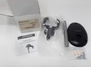 Datalogic STD-AUTO-G040-BK Gryphon GD4100 Smart Stand G040 Black New Ships Today