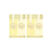 ViCREA - & honey Pixie Most Silky Shampoo & Treatment Trial Set - 10ml+10g - (2ea) Set