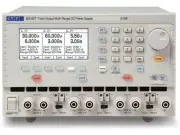 TTi MX180T - Triple Output 375 Watt Combined Output DC Power Supply