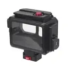 Waterproof Housing Case Protective Cover for Gopro Hero 9 10 11 12 Accessories