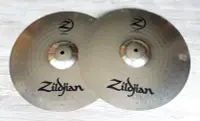 在飛比找Yahoo!奇摩拍賣優惠-＊雅典樂器世界＊極品 美國進口 Zildjian PLANE