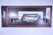 PRP PRP-2212 THROTTLE BRACKET W/SPRING BL FITS 4500 CARB MORSE CABLE