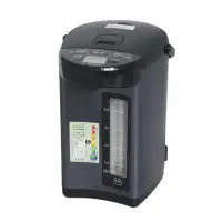 在飛比找環球Online優惠-【象印】日本製 微電腦電動熱水瓶5公升(CD-NAF50)