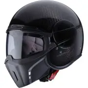 Ghost X Carbon Jet Helmet