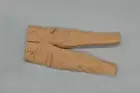 TG Toys SWTOYS TG8011 1/6th The Adventurer Uncharted Nathan Drake Brown Pants
