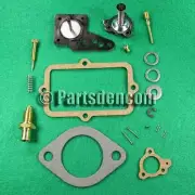 CARBURETTOR REPAIR KIT FITS NISSAN PATROL G61 P 4.0L 69-80 HITACHI VHA B42 CARBY