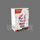 Pokemon Trading Card Game: Scarlet and Violet 151 Booster Bundle