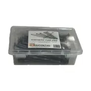 SA NEW Next Generation Turf Synthetic Turf Pin 150mm 60 Pack
