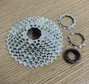 Sunshine 9 Speed MTB Bicycle Cassette fit Shimano Mountain Bike Sprocket 11-36T