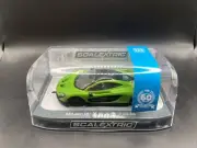 Scalextric C3756 - McLaren P1 - Green C3756a