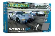 Scalextric: ARC AIR - World GT
