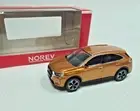 DS 7 Crossback2018, Metallic, NOREV , 1:64