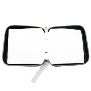 40 Disc Double-side CD DVD Storage Case Organizer Holder Hard Wallet Album 1Pcs