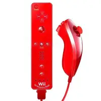 在飛比找Yahoo奇摩拍賣-7-11運費0元優惠優惠-【二手商品】任天堂 NINTENDO WII WIIU 新版