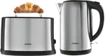 Sunbeam Toaster & Kettle Breakfast Pack