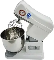 Electric Stand Mixer for Baking with 7L Stainless Steel Bowl Food Mixers 11 Speed Multifunction Blender Electric Dough Mixer Tilt-Head Cake Mixer for Kitchen Cake, Batter, Bread, Desserts Food Beater
