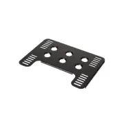 New Sparco Side Mount Base For Sliders