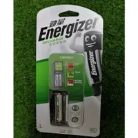 在飛比找蝦皮購物優惠-Energizer 勁量充電器 迷你型/經濟型充電電池 4號