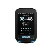 GEOID CC600 Smart Bicycle Computer Wireless With Bluetooth ANT+ Cycling Speedometer IPX7 Waterproof Bike Odometer Stopwa