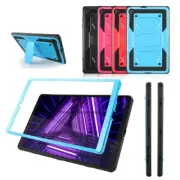 For Lenovo Tab M10 10.1 inch Case TB-X306F M10 Tempered Glass Screen Protector