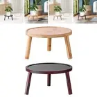 Wooden Plant Stand Table Flower Pots Stand Planter Rack Flower Pot Holder for